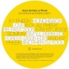 Jesse Somfay vs. Pheek - Galapagos Excursion Joint 1 (12'')
